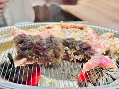 -味家烤肉烤鳗鱼牛排(西塔旗舰店)