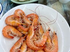 -三亚相缘海鲜排档(三亚湾店)