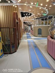 -meland club亲子乐园(石家庄万象城店)
