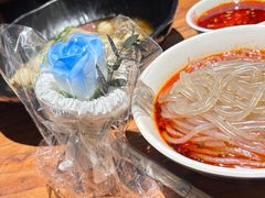 -万记麻辣烫国展总店