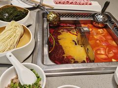 -海底捞火锅(奥山世纪城店)