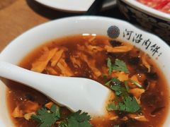 -河沿肉饼Beijing Pie(东华门店)