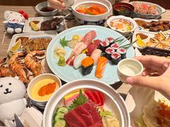 -小山日本料理(兴业太古汇店)