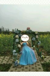 点击看大图 -金夫人婚纱摄影(华南店)