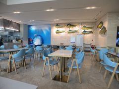 大堂-贝林大翅鲸简餐厅(国家海洋博物馆店)