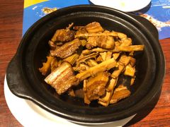 -YOYO悠游美食地图(西市城购物中心店)