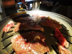 -九田家黑牛烤肉料理(太阳宫广场店)
