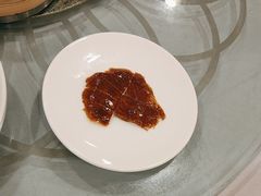 -全聚德(上海首店浦东店)