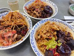 -梅溪·小伙子干挑面(安吉总店)