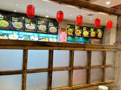 -老渔翁炖鱼坊(黄海西路东山店)