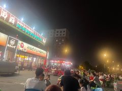 -洛邑九州·九州面莊