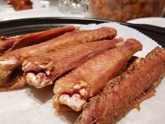 -君庭中餐厅(友谊宾馆店)