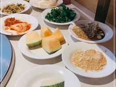 -么子烤肉(化龙池店)