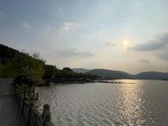 -南北湖风景区