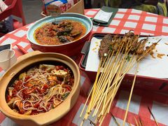 -辣小鲜·南昌大排档(船山路店)