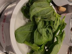 -龍歌自助小火锅(雨花台江南虹悦城店)