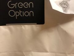 -Green Option(官舍店)