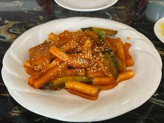 -桃园中华料理炸酱面(燕儿岛路店)