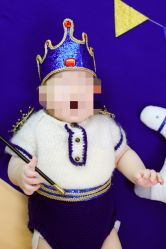 -童年时光专业儿童摄影(龙首店)