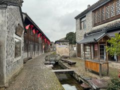 -前童古镇