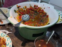 -老屋印象川菜(世纪东方店)
