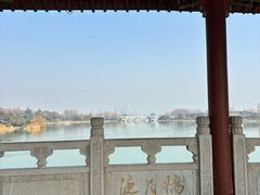 -云龙湖旅游景区