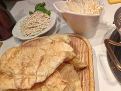 -犇鼎牛潮汕牛肉火锅(新辰里学清路店)