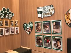 -星巴克(上海长宁来福士1F店)