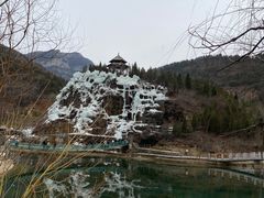 -潭溪山