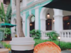 -星巴克臻选(广州沙面店)