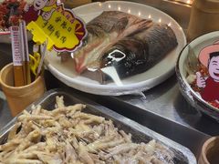 -西江红·株洲本地菜(滨江南路店)