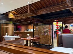 -郑庄脂渣海鲜楼(九水路店)