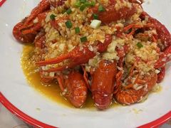 -忆口香龙虾(珠海夏湾老店)