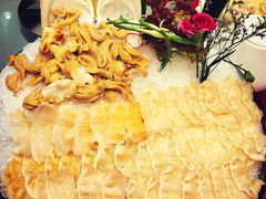 -益健名厨海鲜城(夏湾店)