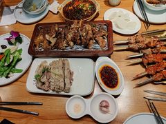 -品回味清真西北楼(宁波首店)