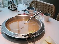 -左庭右院鲜牛肉火锅(新梅广场店)