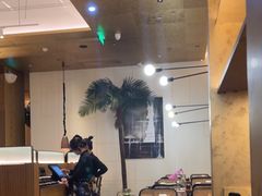 -泰香米泰国餐厅(中大国际店)