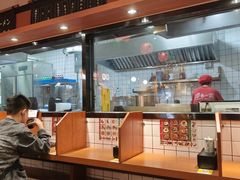 -博多一蘭·乌冬·定食·烧串(徐家汇店)