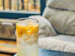 冰拿铁-IN COFFEE LAB 隐咖啡