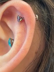 点击看大图 -众刺纹画·纹身·穿孔饰品·海娜定制