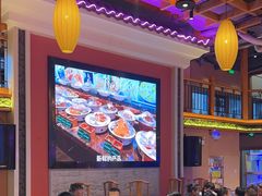 -巢爷老味(东方红店)