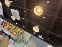 -陕味食族油泼面(工商大学店)