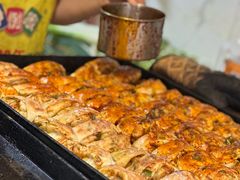 -郭际辣饼铺(第三中学店)