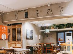 大堂-李记潮汕砂锅粥(营福路店)