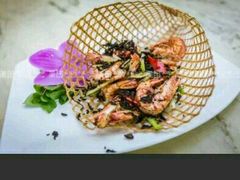 -旺角餐厅(潮州大道店)