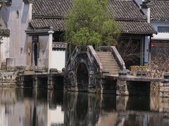 -呈坎景区