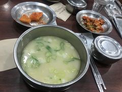 -神仙雪浓汤(明洞店)