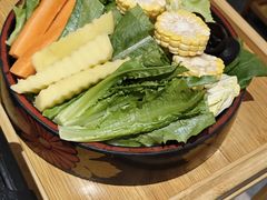 -一朵菌·野生菌探索家火锅(南亚店)