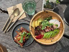 -O'mills Sourdough Bakery&Bistro(永嘉路店)