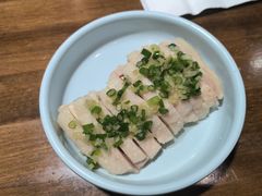 -李先生牛肉面大王(济南火车站候车室店)